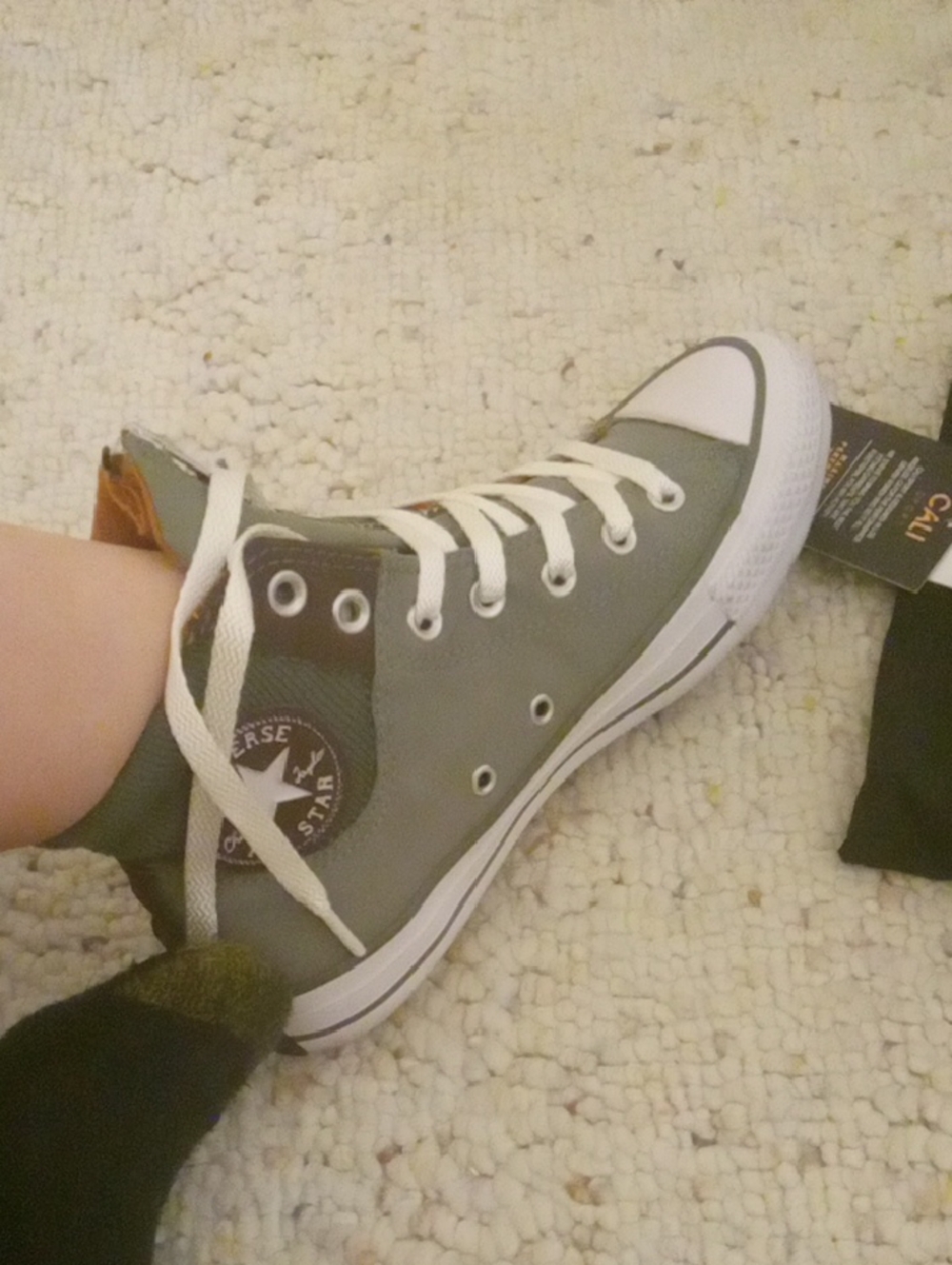 Converse Sneakers